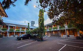 Hotel Nyland Pasteur Bandung